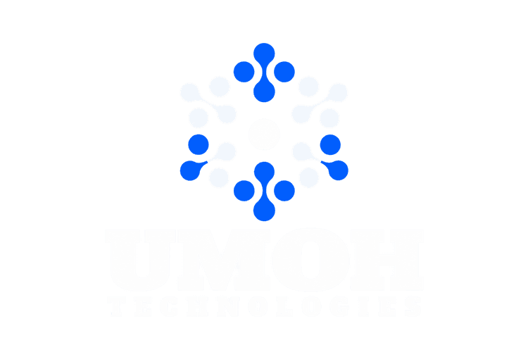 UMOH Technologies brand logo